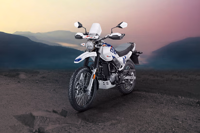 Hero X-Pulse 200