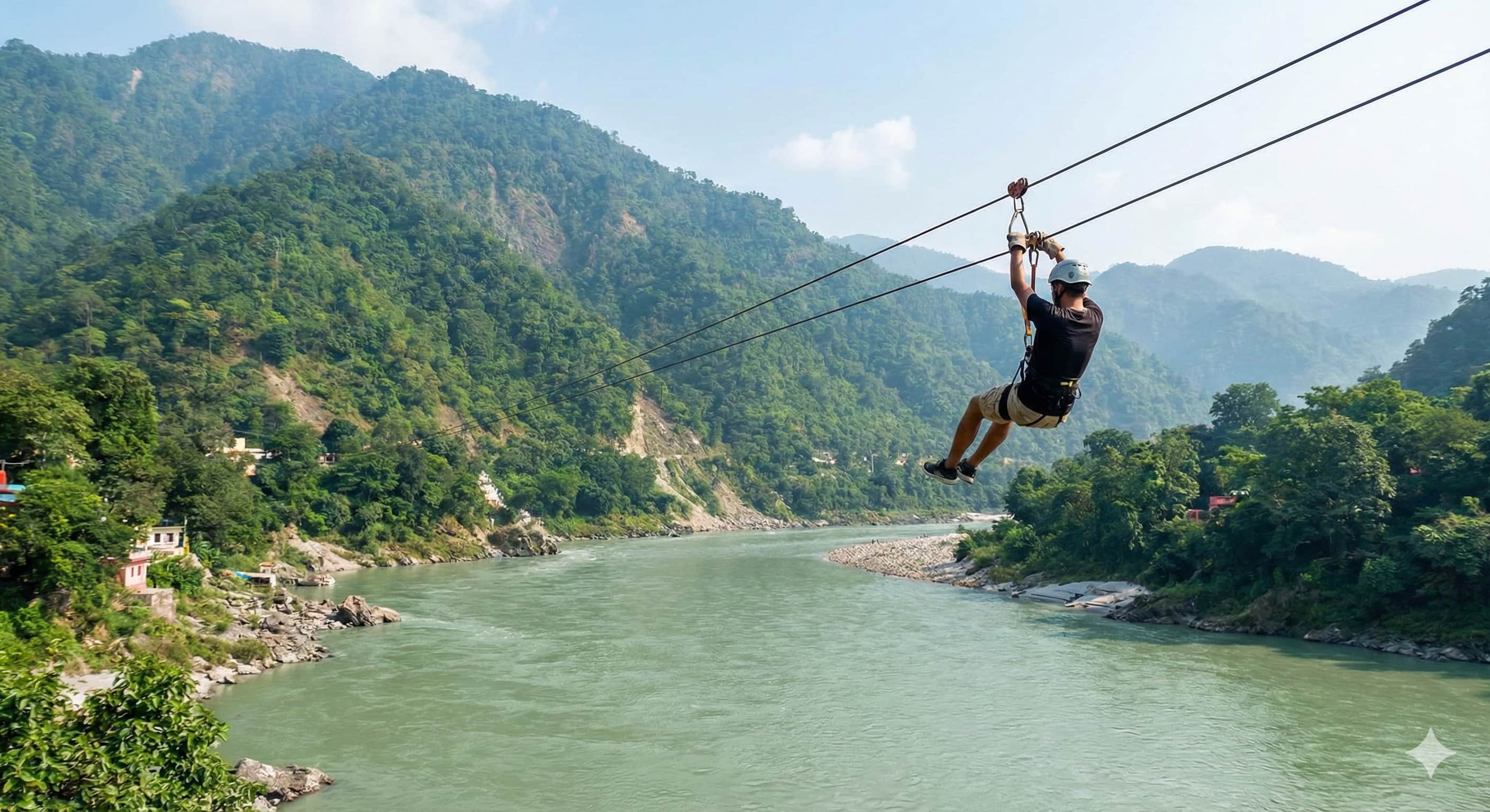 Flying Fox